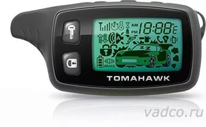Tomahawk TW-9010, TW-9000, TW-7000, SL-950, LR-950, S-700, D-700, D-900, TZ-9010 жк
